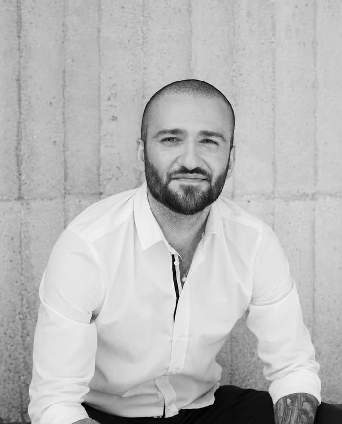 Amin Masoudi